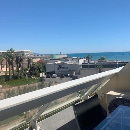 Naturiste Cap D'Agde Heliopolis C 39 Eksteriør bilde