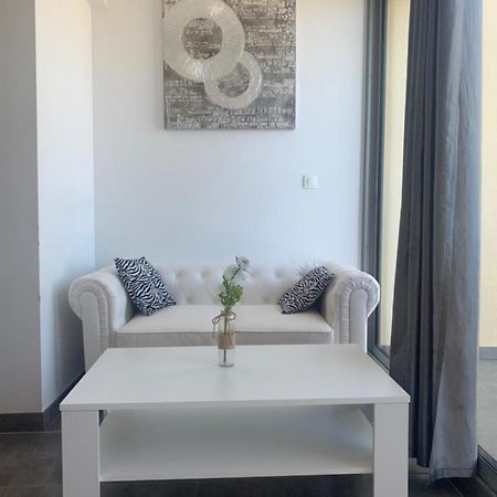 Naturiste Cap D'Agde Heliopolis C 39 Eksteriør bilde
