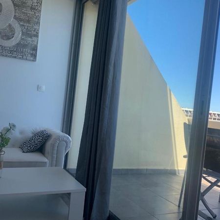 Naturiste Cap D'Agde Heliopolis C 39 Eksteriør bilde