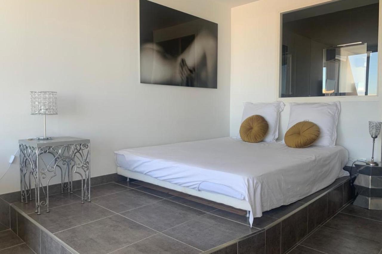Naturiste Cap D'Agde Heliopolis C 39 Eksteriør bilde