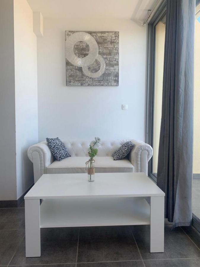 Naturiste Cap D'Agde Heliopolis C 39 Eksteriør bilde