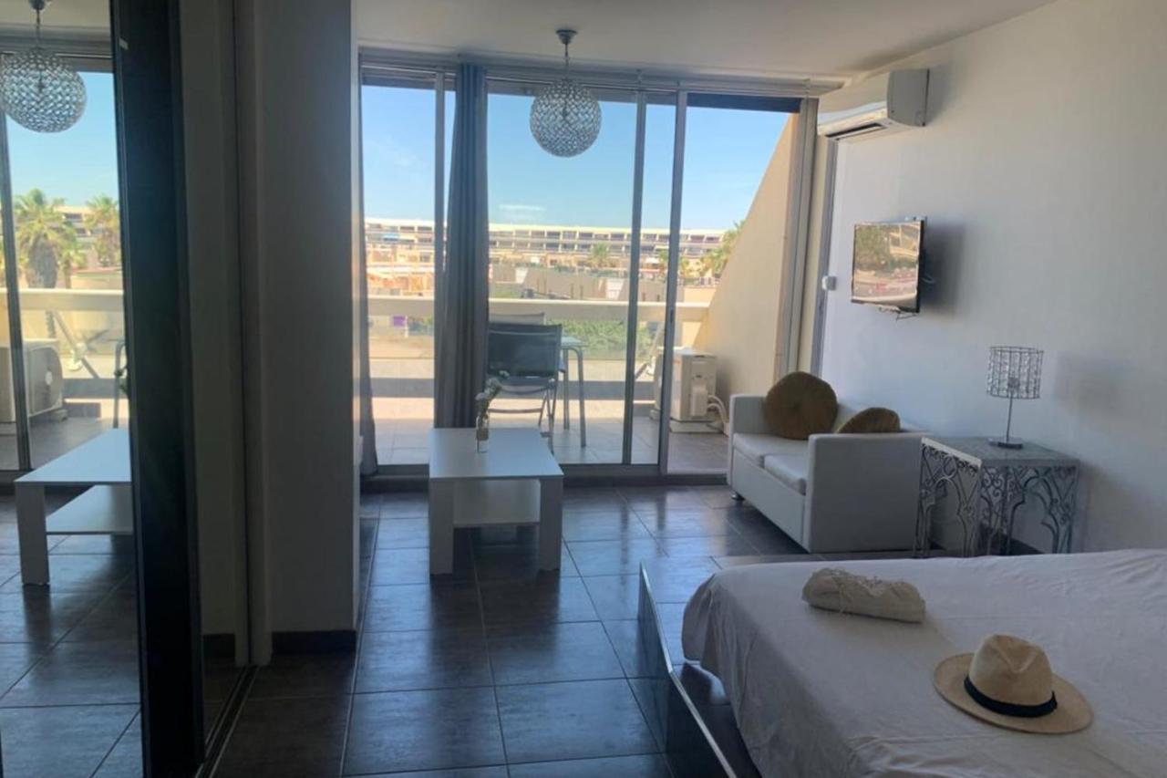 Naturiste Cap D'Agde Heliopolis C 39 Eksteriør bilde