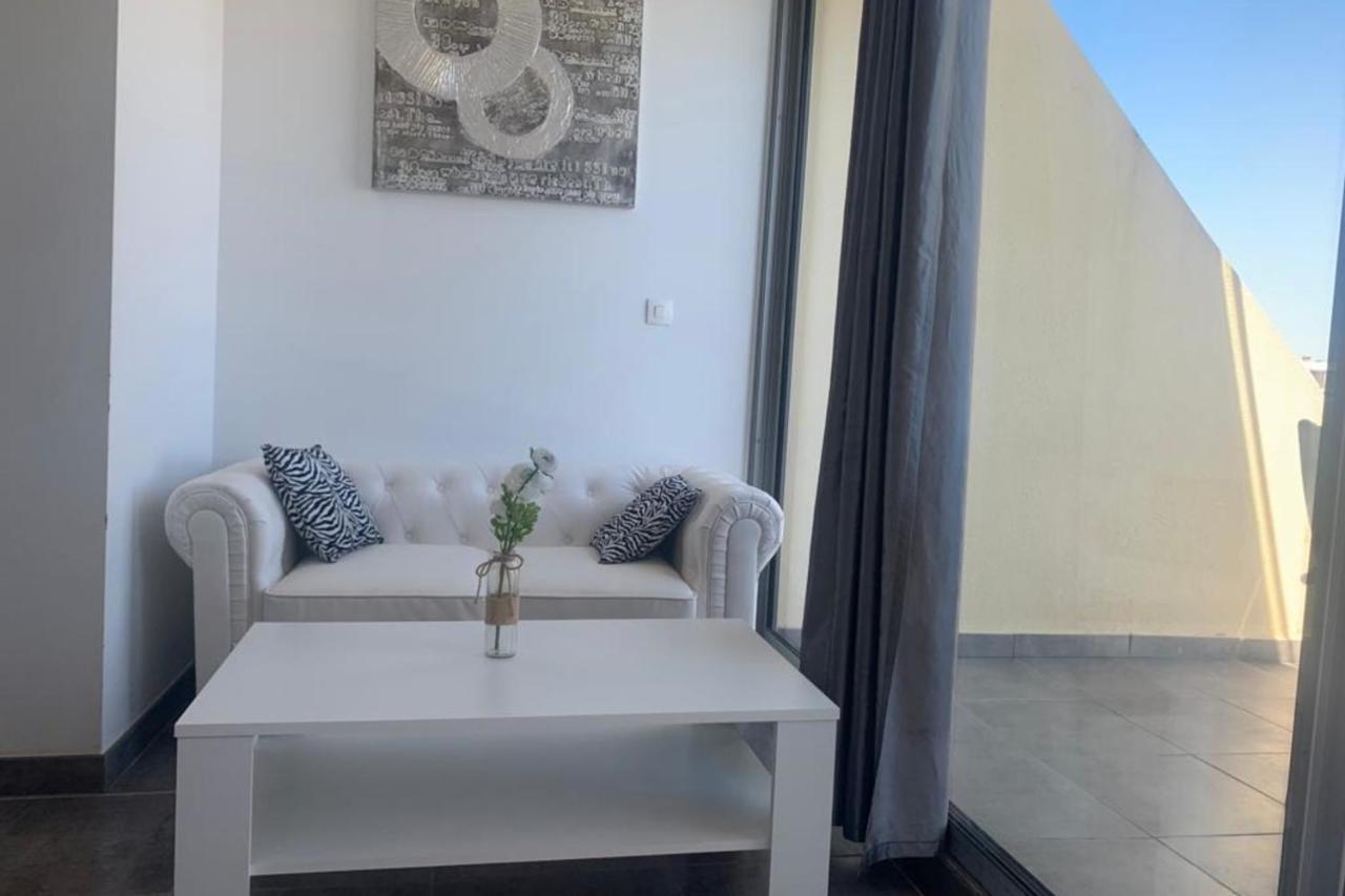Naturiste Cap D'Agde Heliopolis C 39 Eksteriør bilde